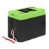 Thermal Jacket Kit for 60 Ah, 80 Ah, and 95 Ah Batteries